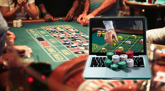 What Does The Future Look Like For Online Casinos? – Online gambling tips