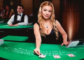About Live Online Casinos