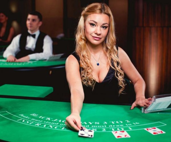 About Live Online Casinos