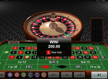 Tips And Tricks To Play Roulette